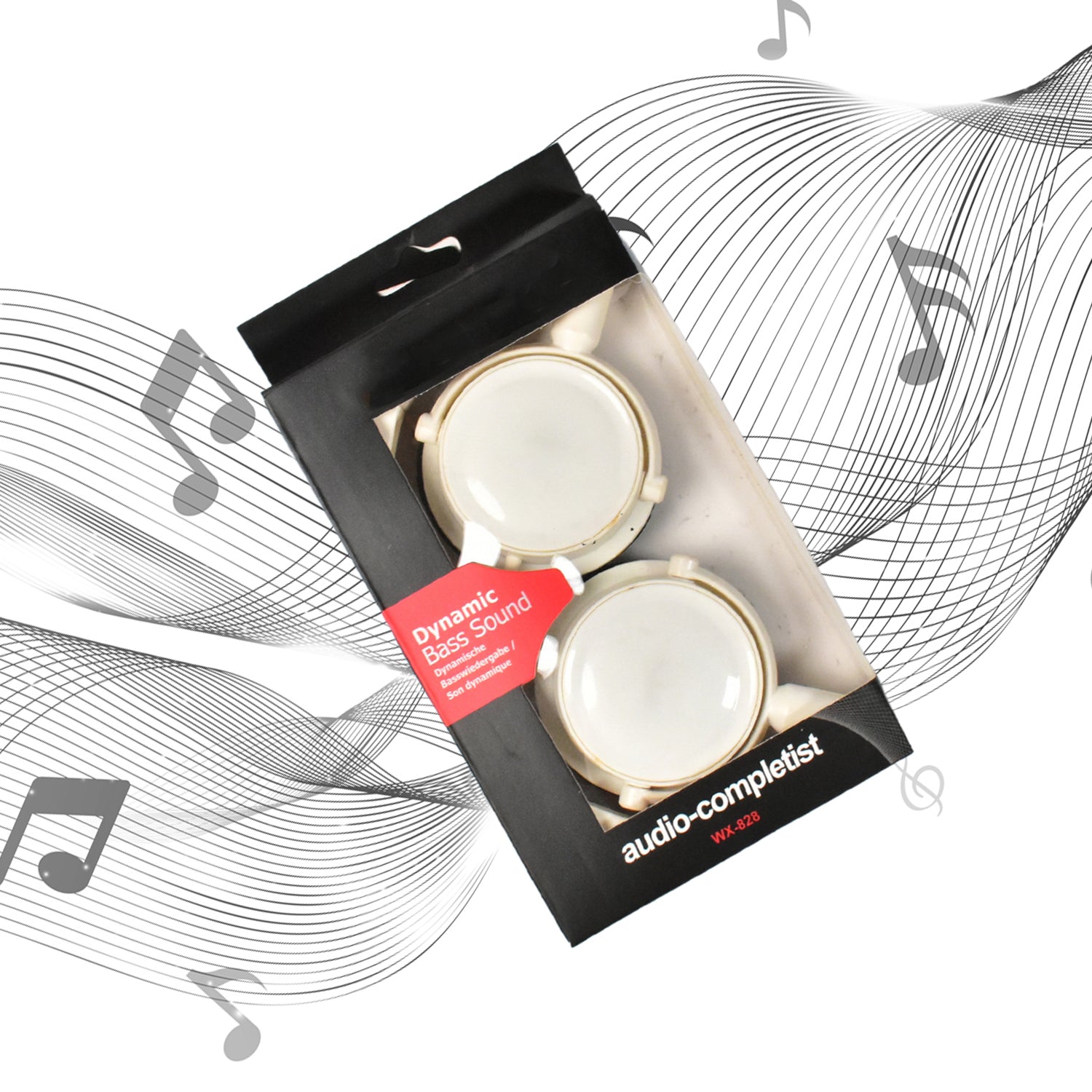6397 FOLD ABLE STEREO HEADPHONES FOR MOBILES, DJ STYLE HIGH-PERFORMANCE HEADPHONES, WIRED HEADPHONES WITH MIC ON-EAR HEADPHONES (1pc) DeoDap 6397 FOLD ABLE STEREO HEADPHONES FOR MOBILES, DJ STYLE HIGH-PERFORMANCE HEADPHONES, WIRED HEADPHONES WITH MIC ON-EAR HEADPHONES (1pc) DeoDap